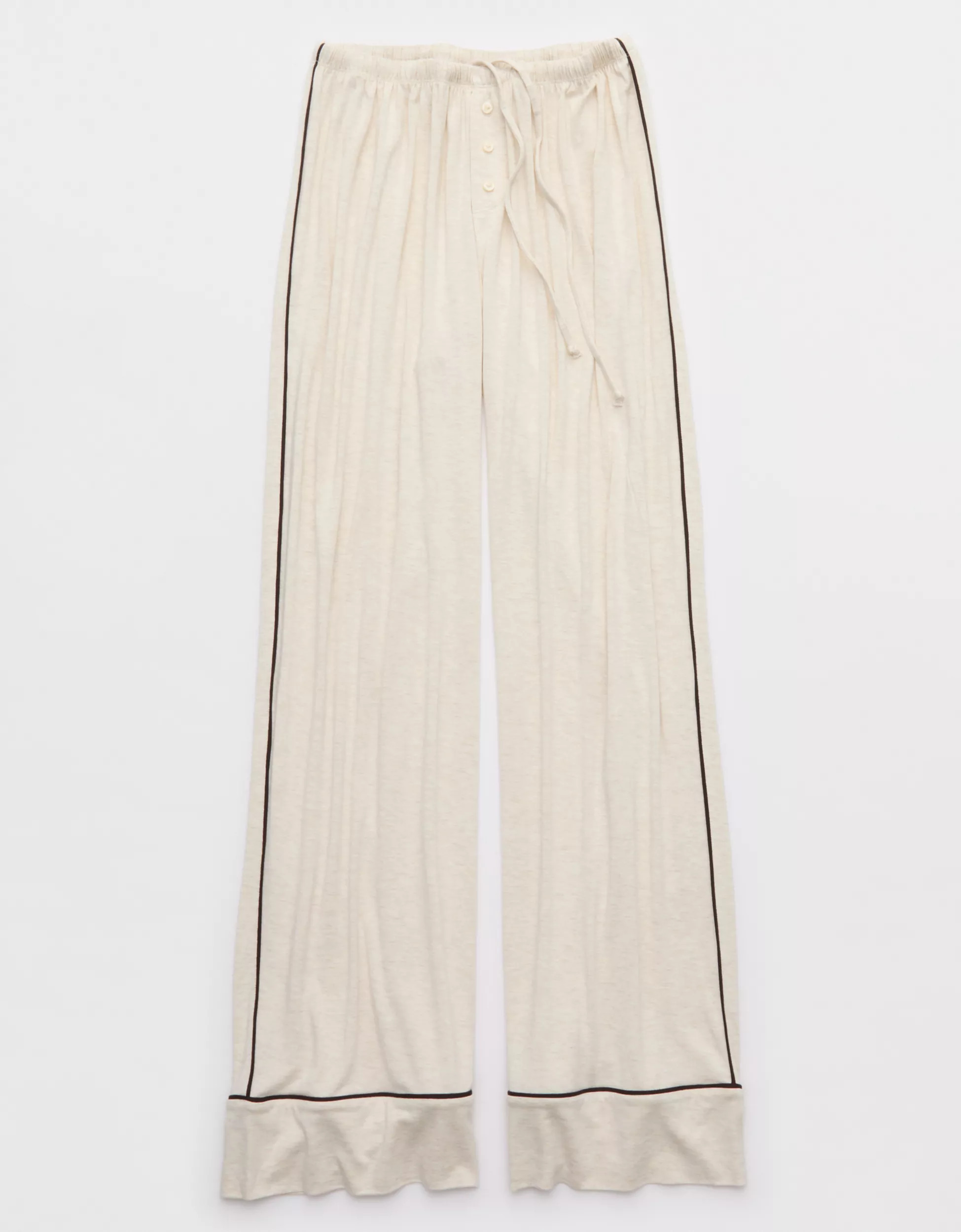 Aerie Real Soft® Trouser PJ | Aerie