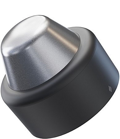 TheraOne Theraface Hot Cold Rings - Black | Dillard's