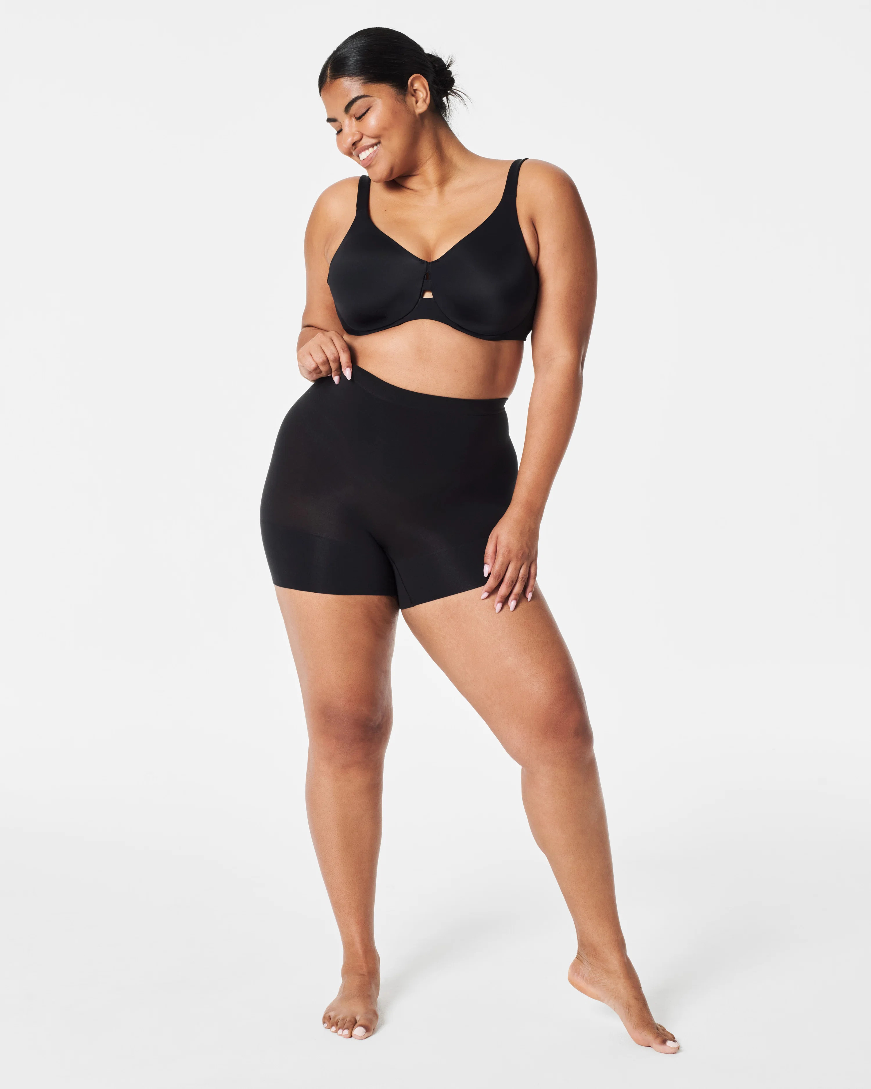 Shorty | Spanx