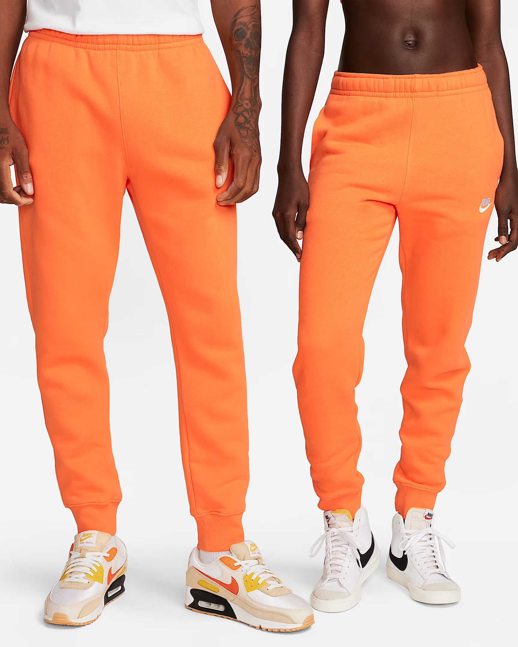 Nike Sportswear Club Fleece | Nike (US)