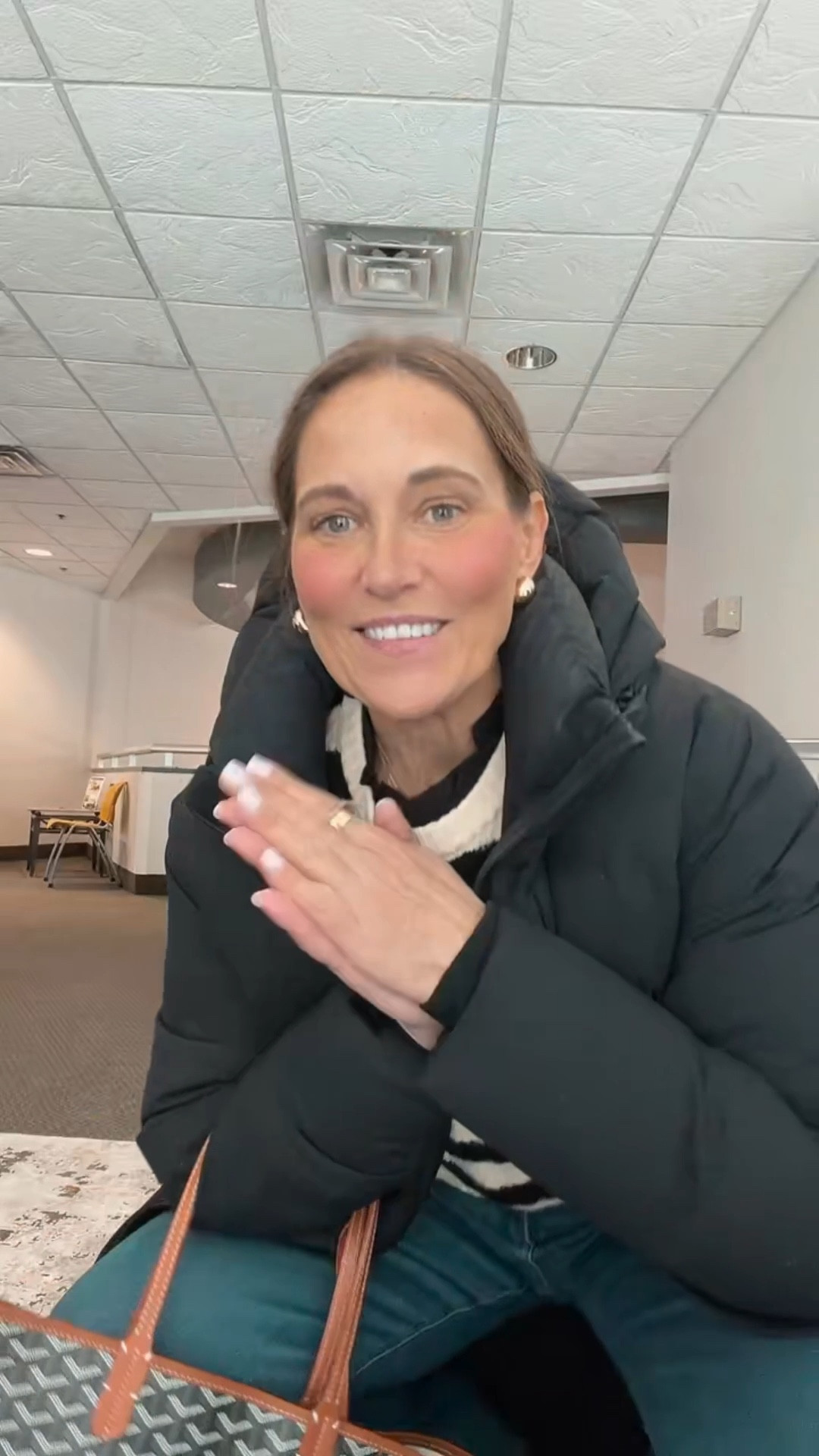 Happy Monday OOTD. And some gifts for my grandbabies 

#LTKGiftGuide #LTKOver40 #LTKootd