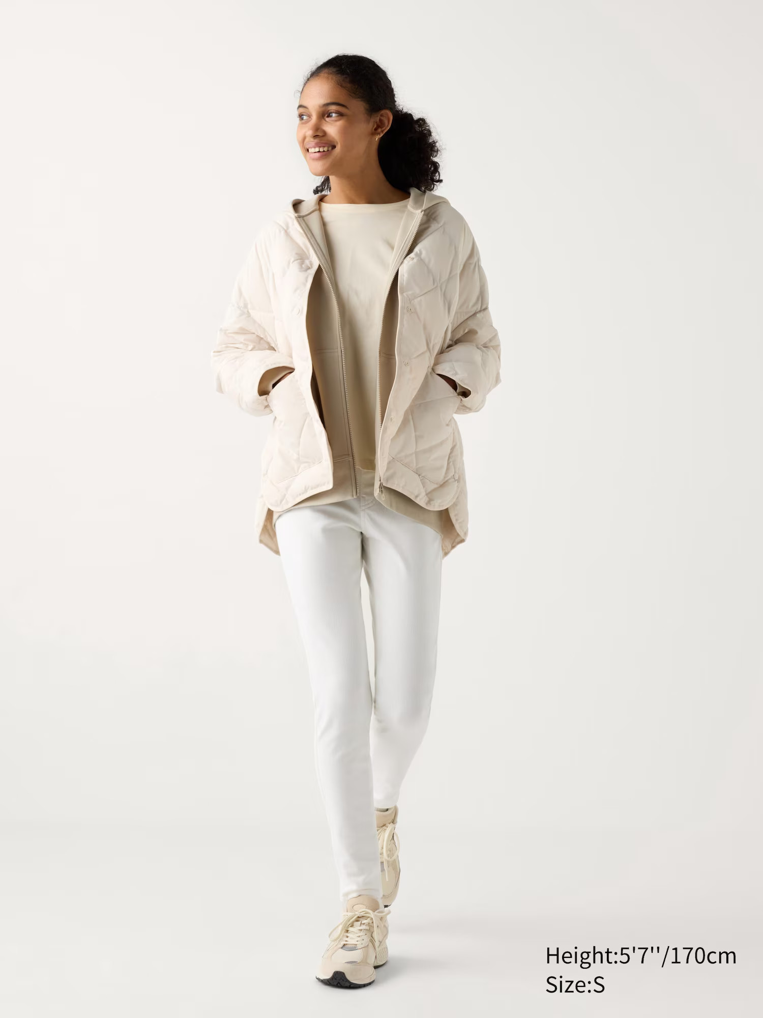 Legging Ultra Stretch Taille Haute HEATTECH | Uniqlo FR