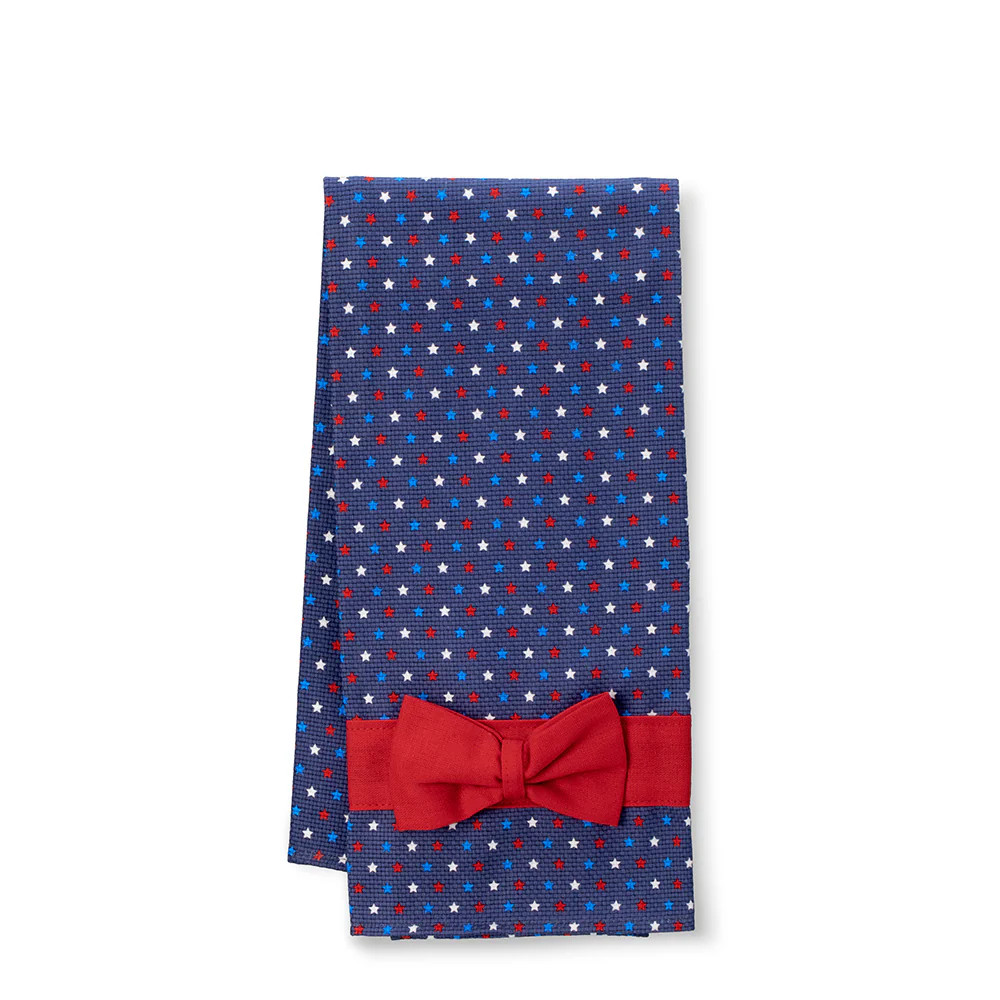 Oh My Stars Tea Towel | Swig Life