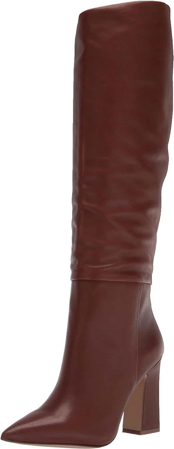 Amazon.com | Steve Madden Women's Showbiz Fashion Boot | Over-the-Knee | Amazon (US)
