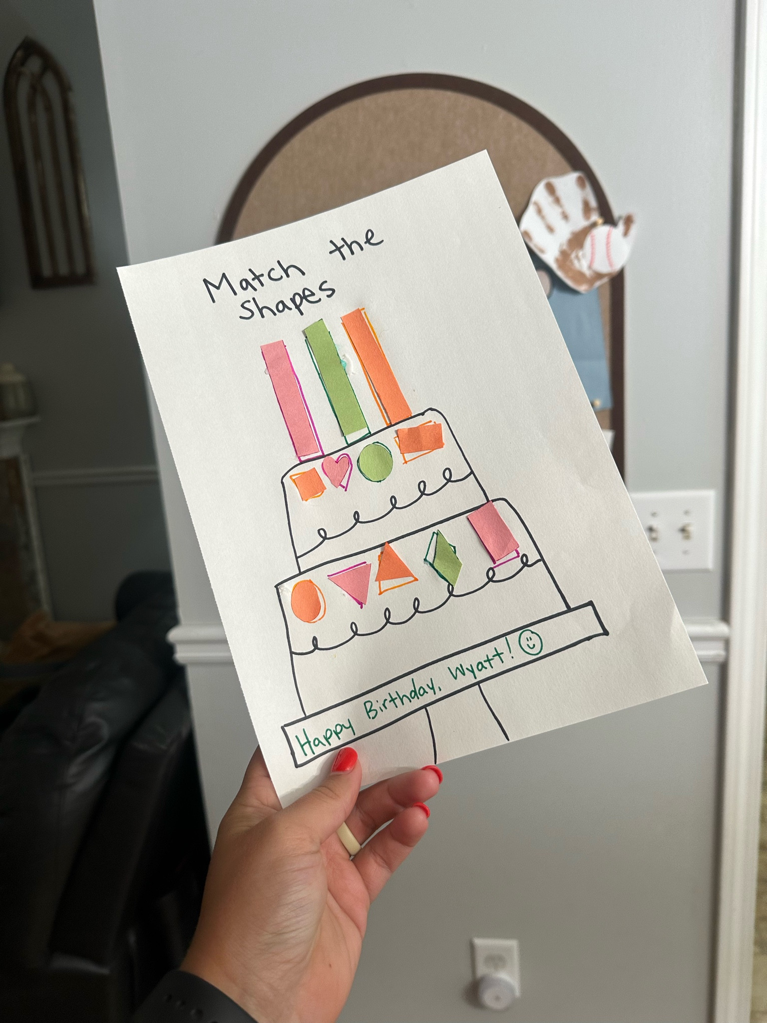 Toddler mom // toddler learning // Amazon find // toddler activities // learning journal