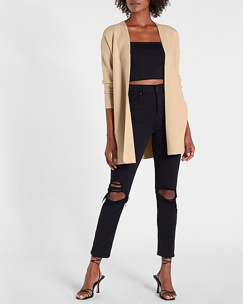 Supersoft Cardigan | Express