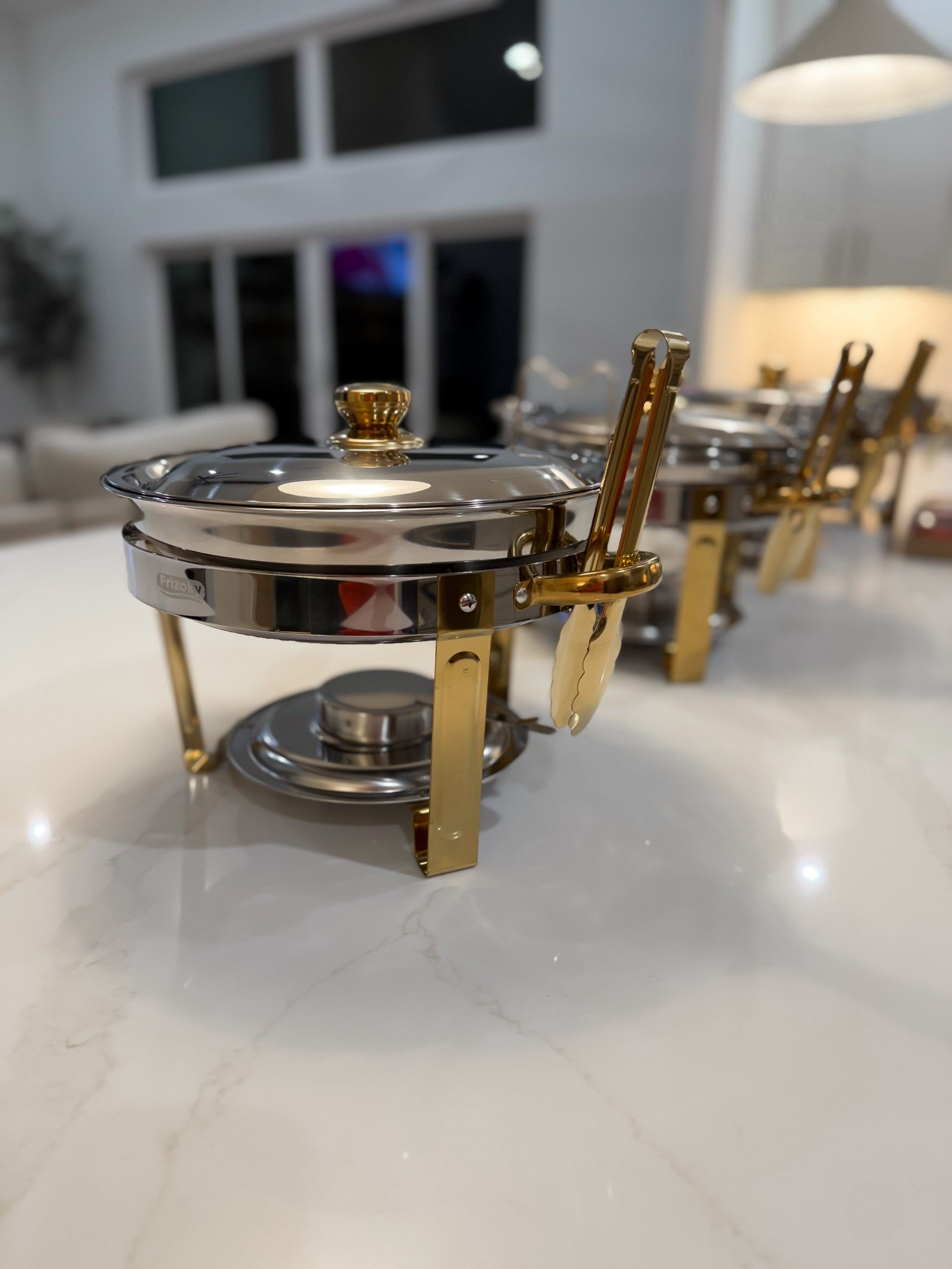 Perfect for hosting! 

#LTKHome #LTKSaleAlert