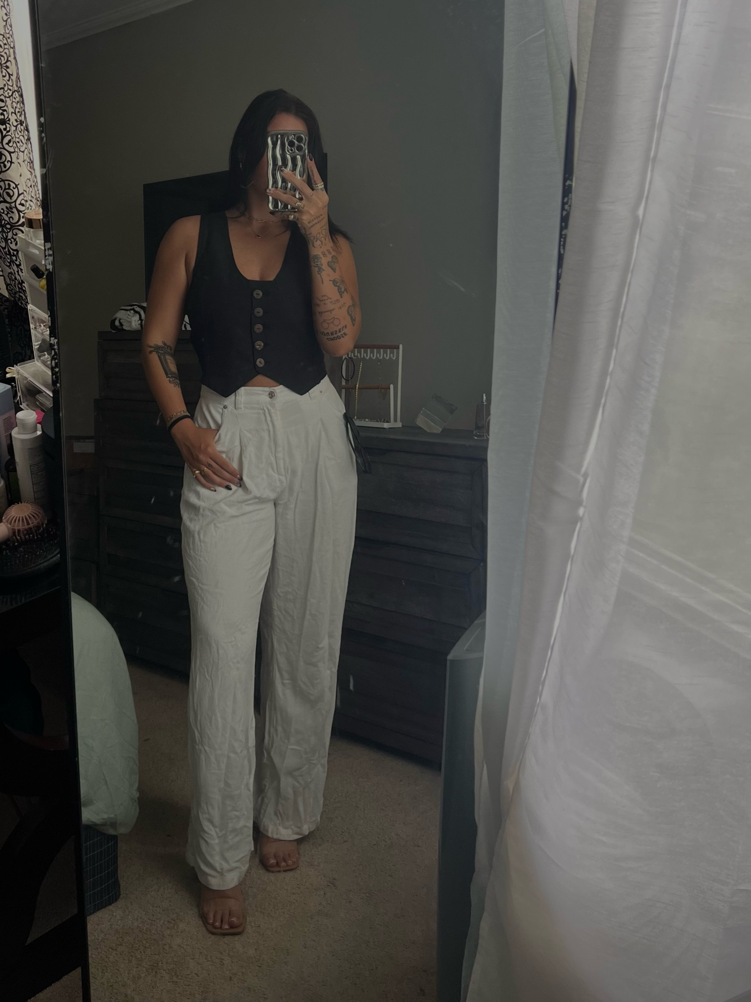Mexican and margs fit 

#LTKFind #LTKshoecrush #LTKbeauty