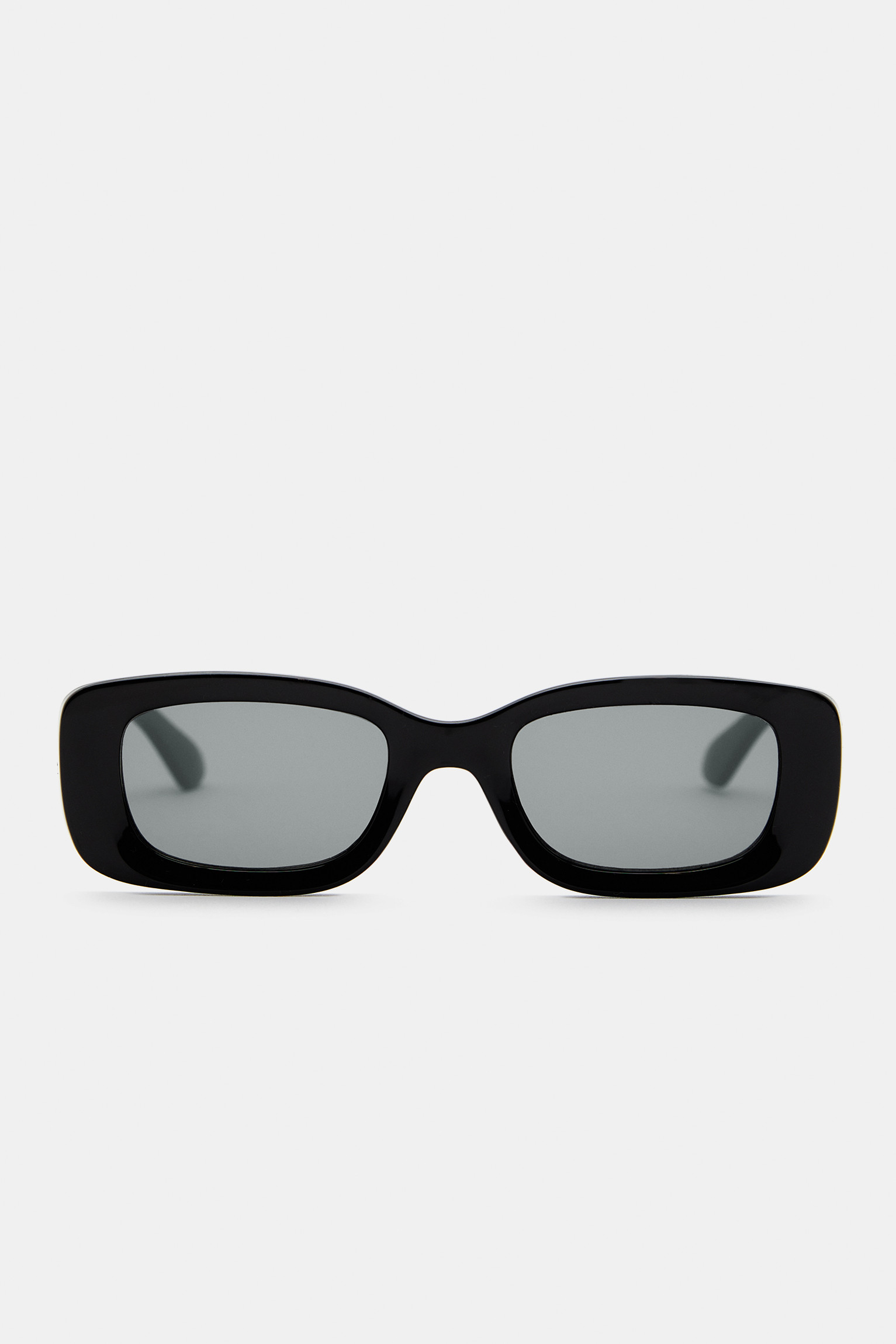 Lunettes de soleil rectangulaires basiques | PULL and BEAR FR