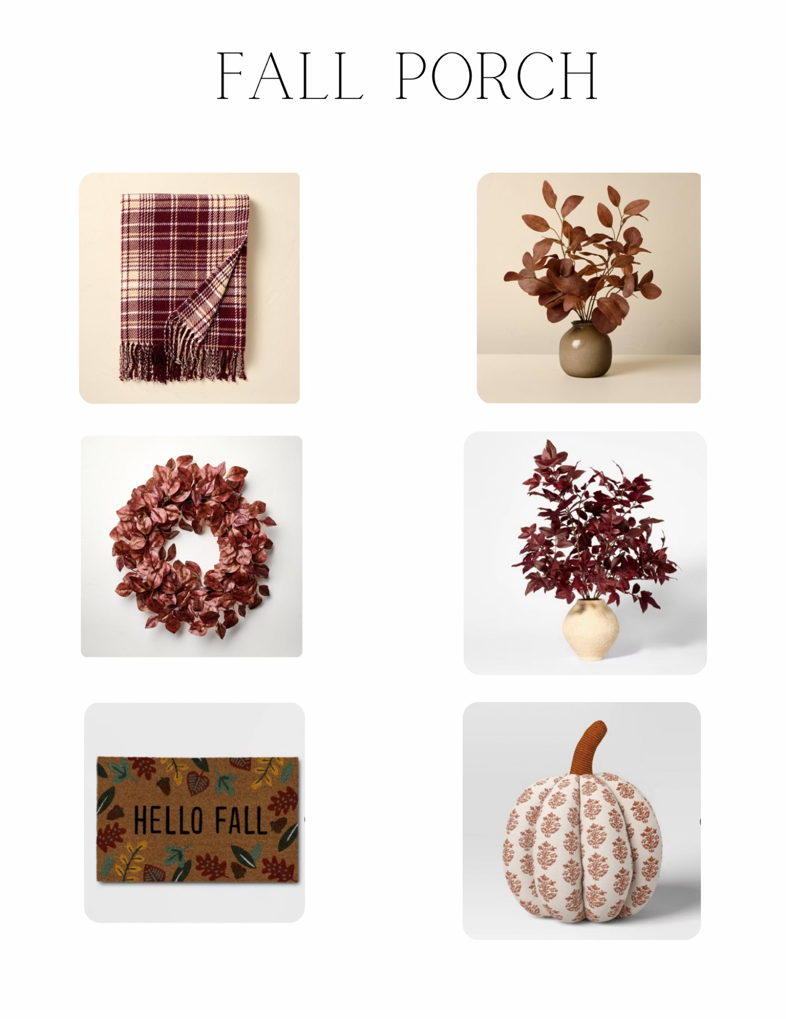 #LTKFindsUnder100 #LTKFindsUnder50 #LTKFallSale