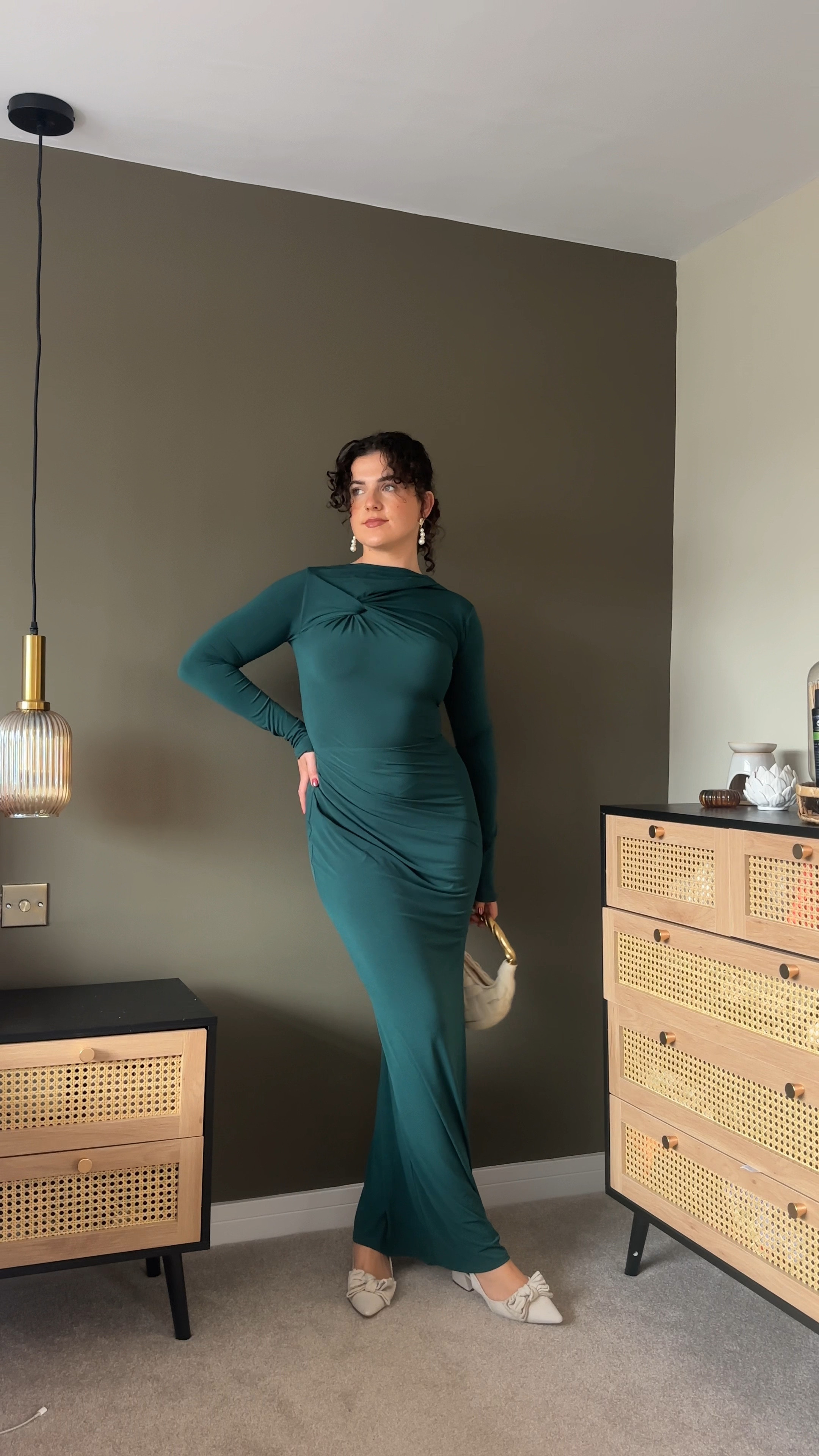 Autumn winter wedding guest outfit inspo 

#LTKautumn #LTKwedding #LTKuk