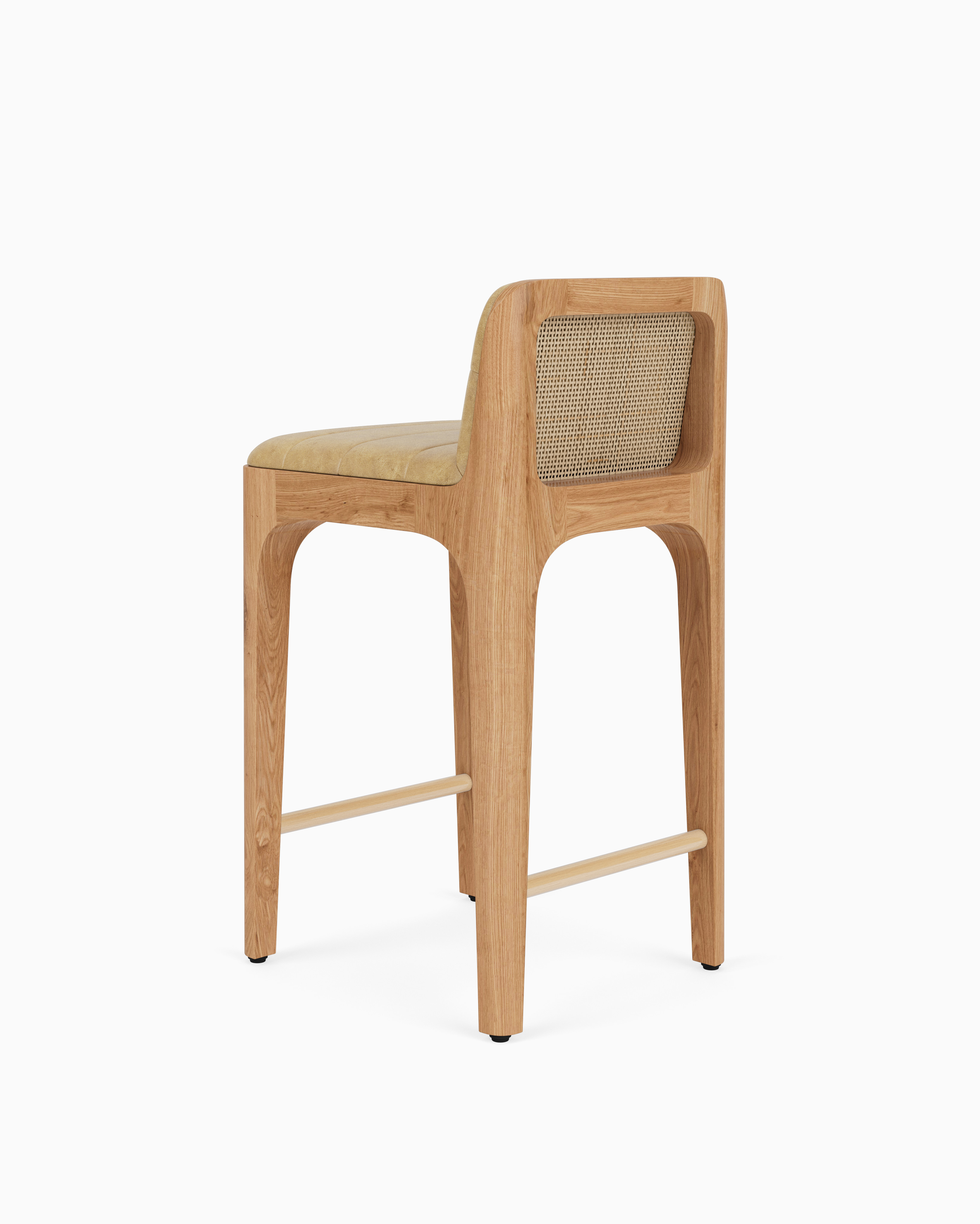 Canyon Counter Stool | Denver Modern