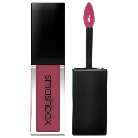 Smashbox Always On Matte Liquid Lipstick Big Spender 0.13 oz | Sephora (US)