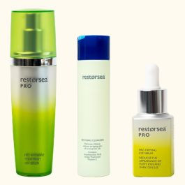 Pierre Skin Institute Fave\u2019s | Restorsea