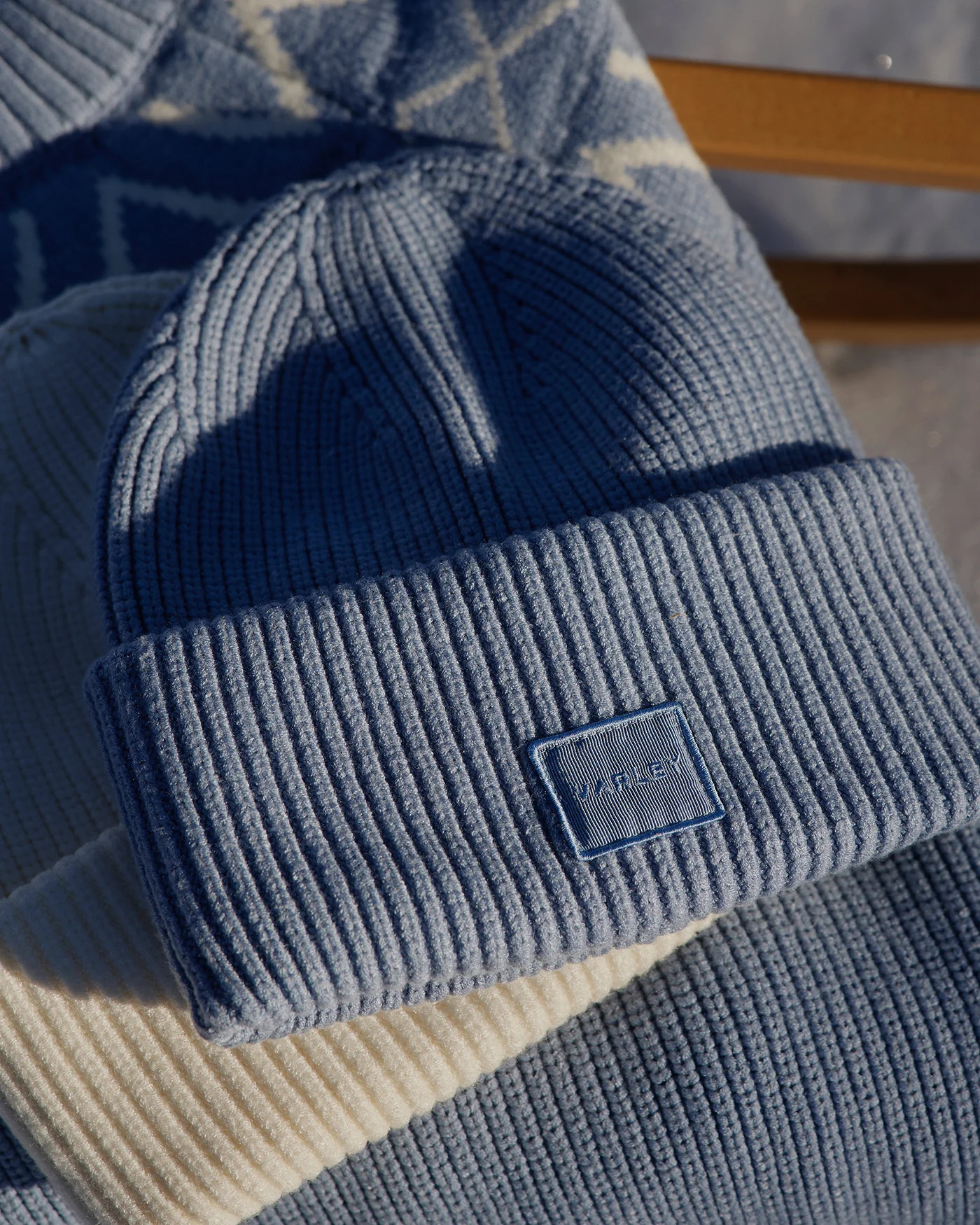 Carly Beanie | Varley US | Varley US