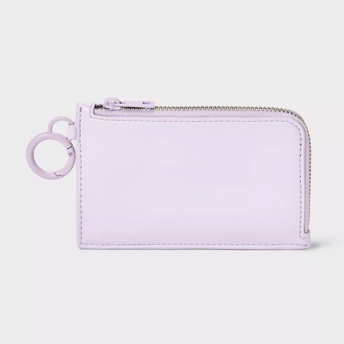 L-Zip Card Case - A New Day™ | Target