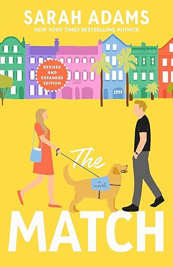 The Match: A Novel | Amazon (US)