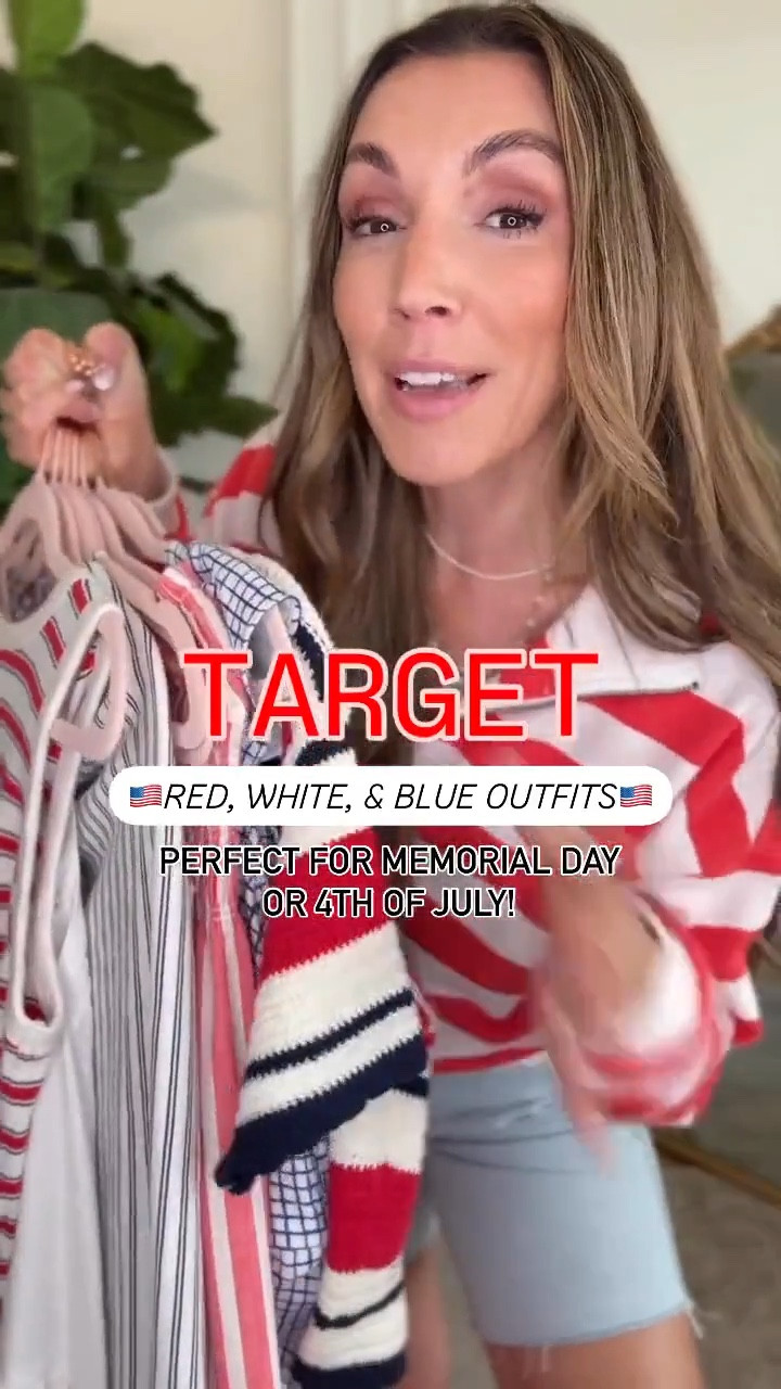 Target July 4th sale is live! Up to 30% off women’s clothes and swim!! Target sale, July 4th sale, summer outfit.

#LTKSaleAlert #LTKStyleTip