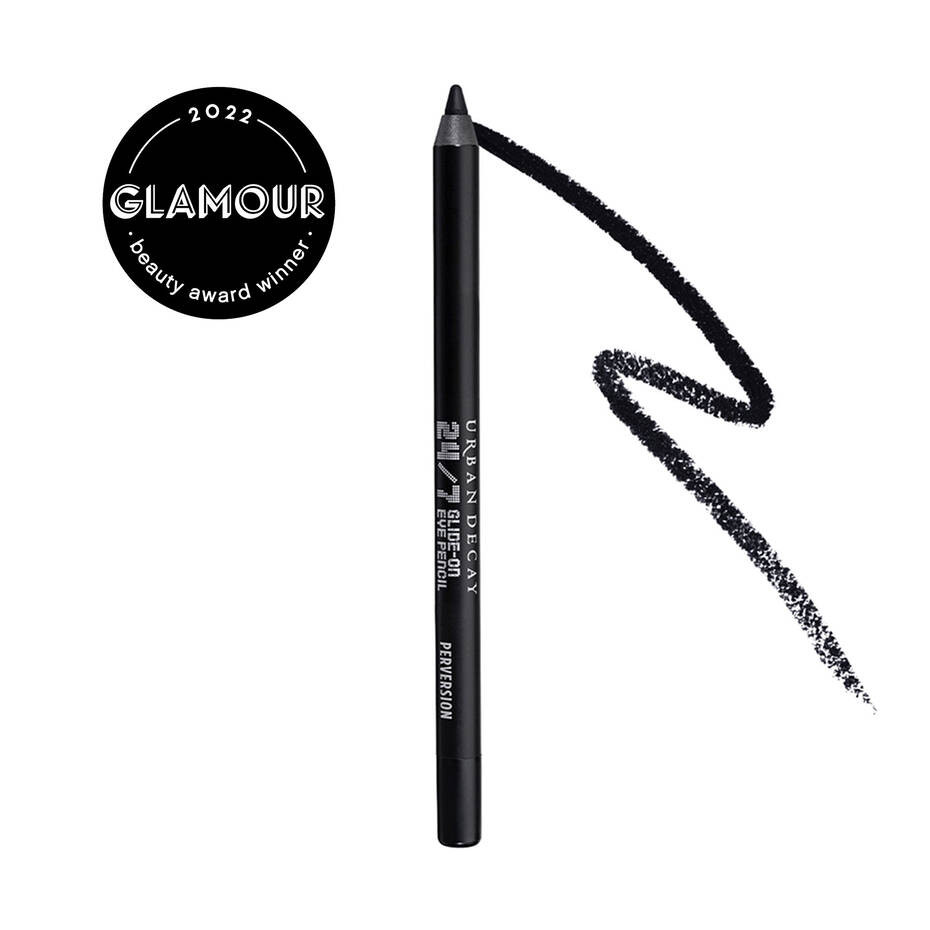 24/7 Glide-On Waterproof Eyeliner Pencil | Urban Decay US