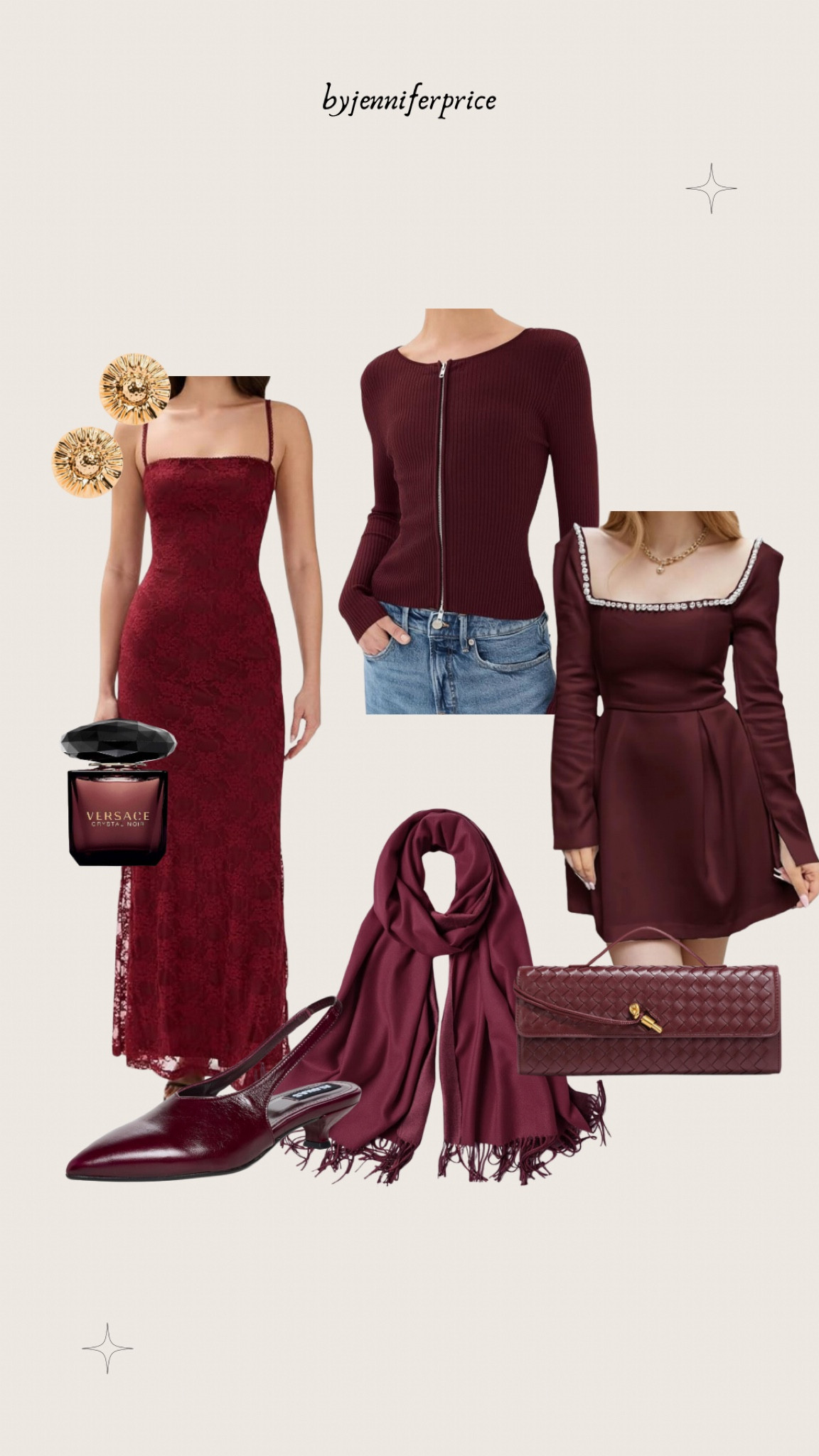 Burgundy love 🫶🏻

Maxi dress, mini dress, wedding guest dress, holiday dress, New Year’s Eve dress, sweater, purse, bag, heels, gifts for her, perfume, earrings, Casual outfit, outfit ideas, elegant style, minimal style, fashion inspo, neutral style, Amazon fashion, Amazon finds, ootd, basics, street style, neutral outfits, fall outfit, fall style, fall fashion, fall outfits, styling ideas, what to wear, chic style, outfit inspo, simple outfits

#LTKItBag #LTKFindsUnder50 #LTKShoeCrush