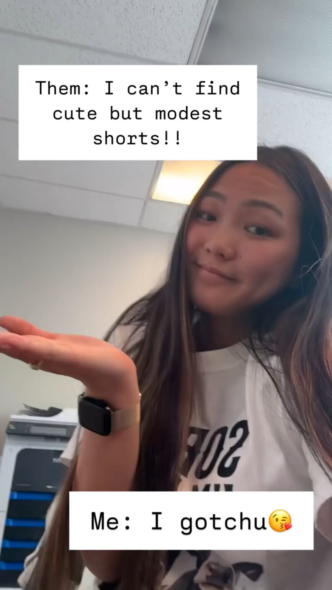 All of these shorts and more are linked in my LTK! I’m loving the long shorts trend!

#utah #modesty #modestclothes #shorts #summer #inspo #outﬁtinspo #ootd #lds #trendy #fypage #longshorts #shorts #fypppp