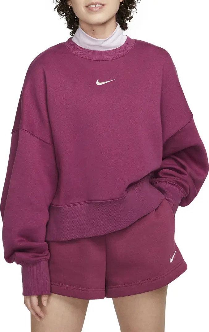 Phoenix Fleece Crewneck Sweatshirt | Nordstrom