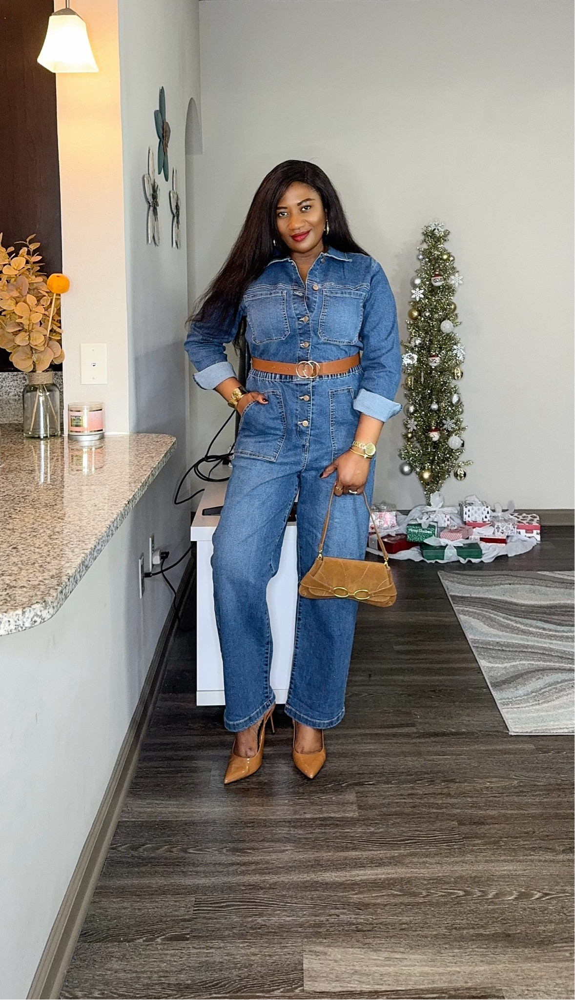 My Outfit of Day 

#LTKfindsunder100 #LTKstyletip #LTKover40