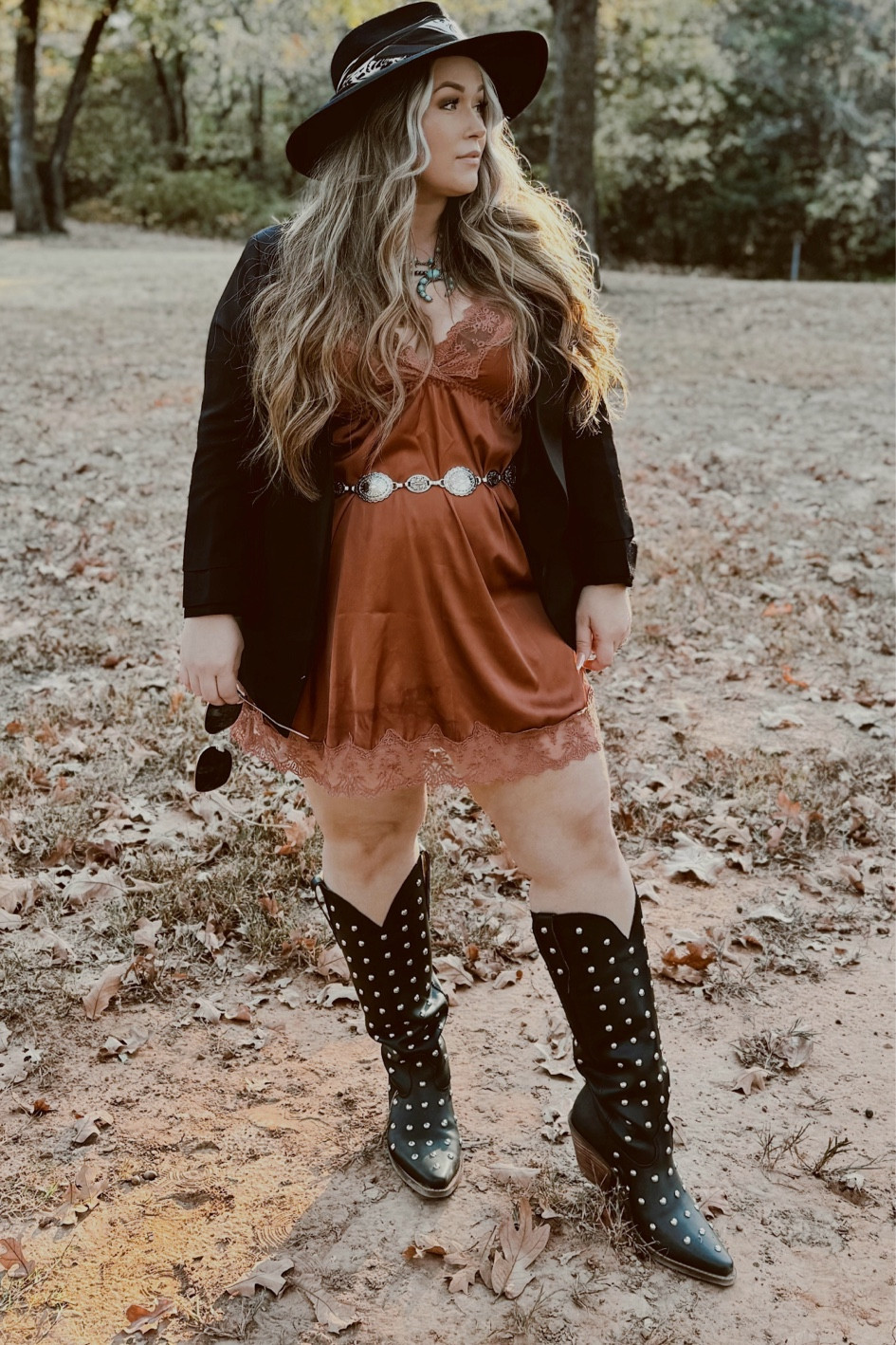 NFR OUTFIT INSPO

#LTKFindsUnder100 #LTKParties #LTKSeasonal