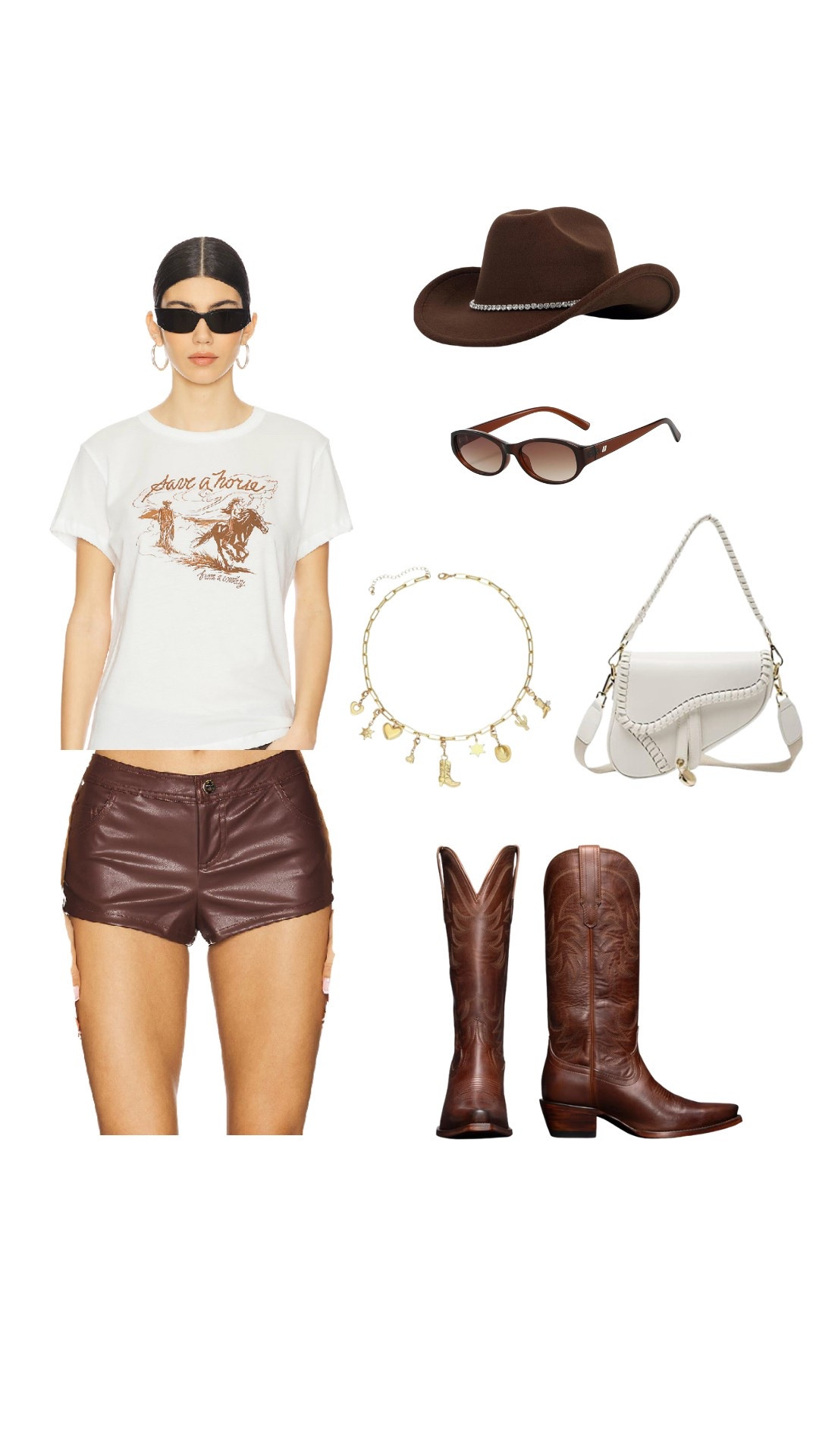 Stagecoach is almost in 2 weeks and this is a great last minute festival outfit idea! I can’t wait for festival season and stagecoach! 

#stagecoach #stagecoachfestival #festivalseason

#LTKFestival #LTKStyleTip #LTKFindsUnder100