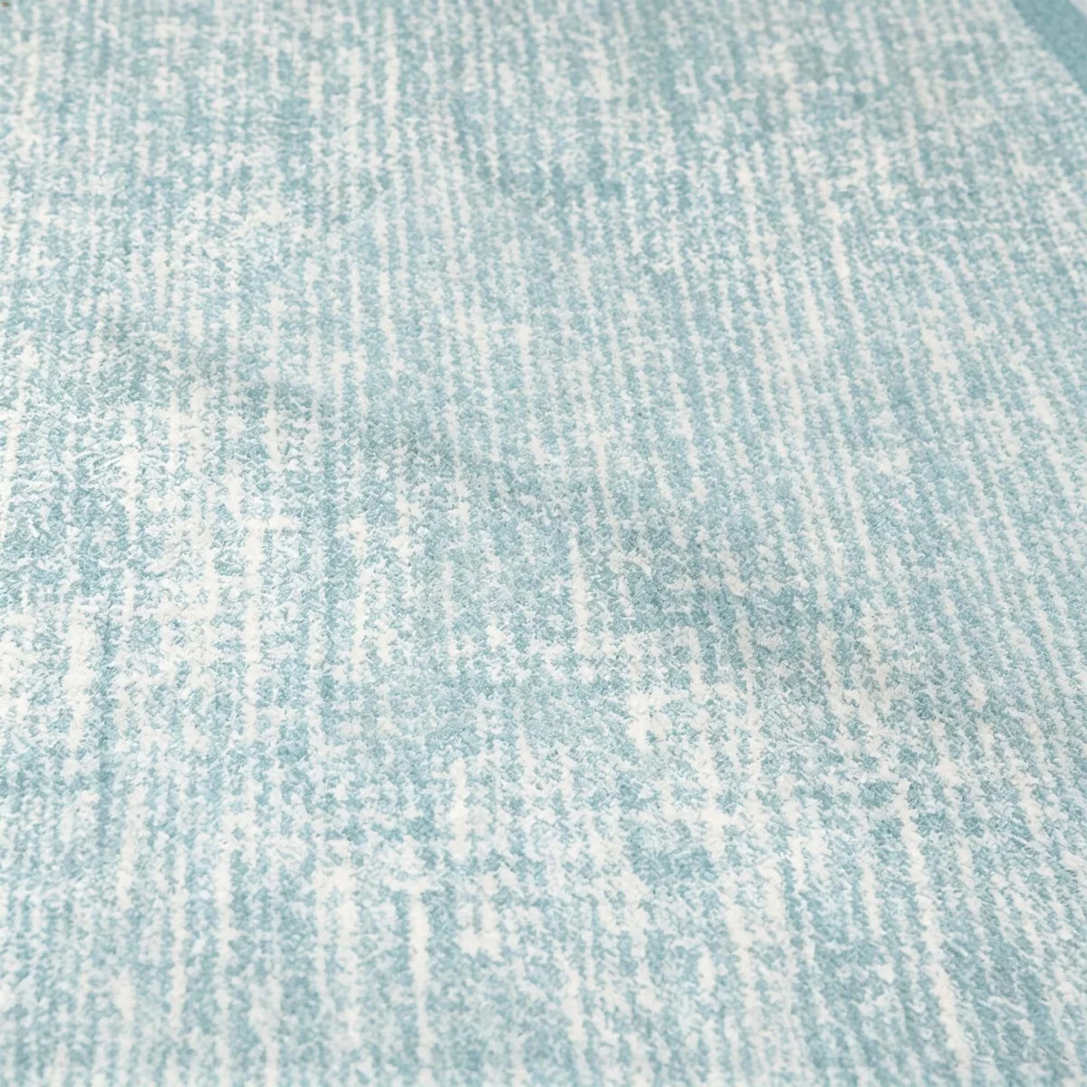 Modern Geometric Border Machine Washable Area Rug | Wayfair North America