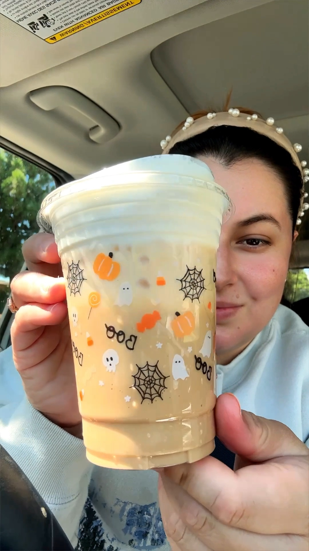 Found the cutest cold cups! 

#LTKSeasonal #LTKHome #LTKParties