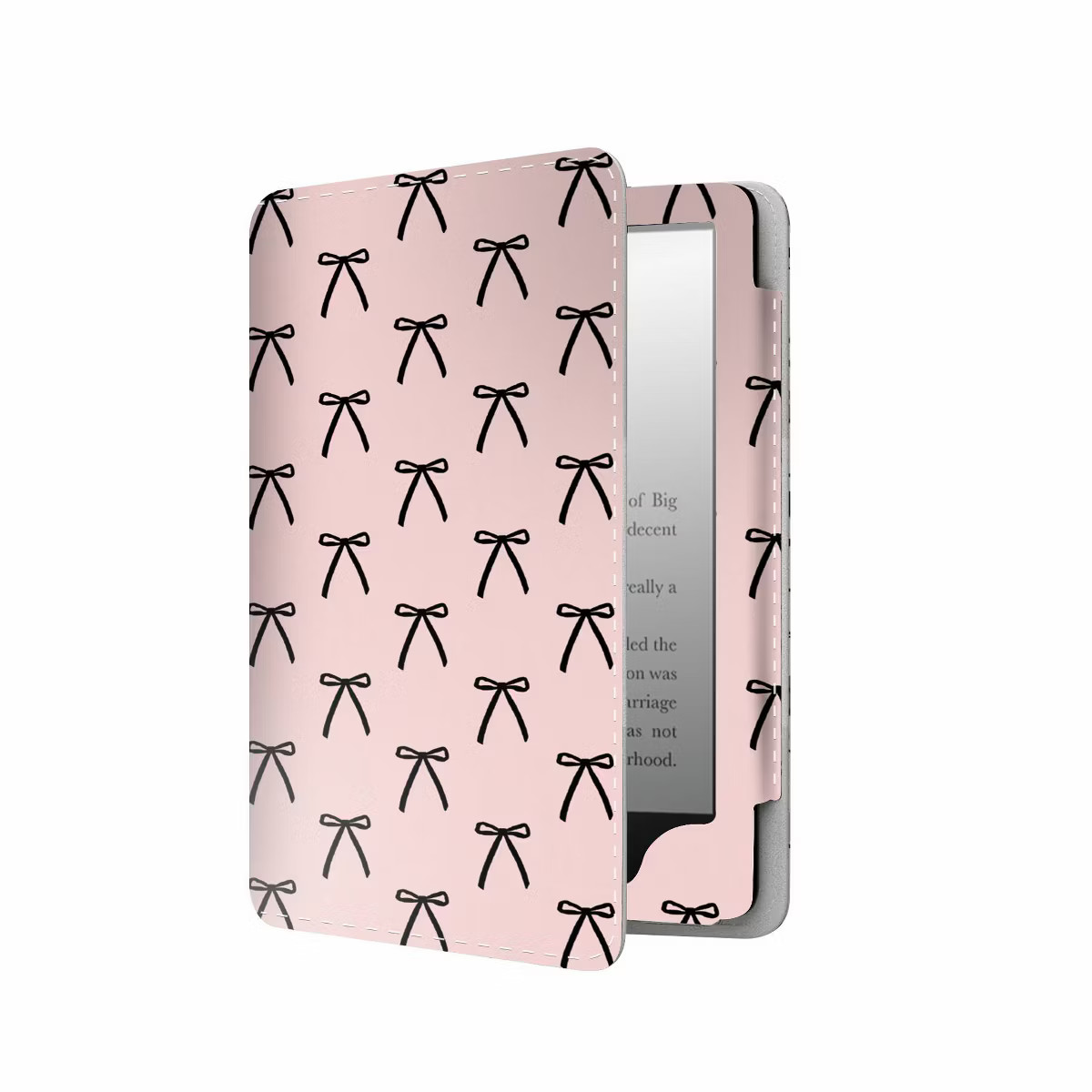 iJoy Hard Case with Kickstand for Kindle Paper White 12th Generation and Paper White Signature - ... | Target