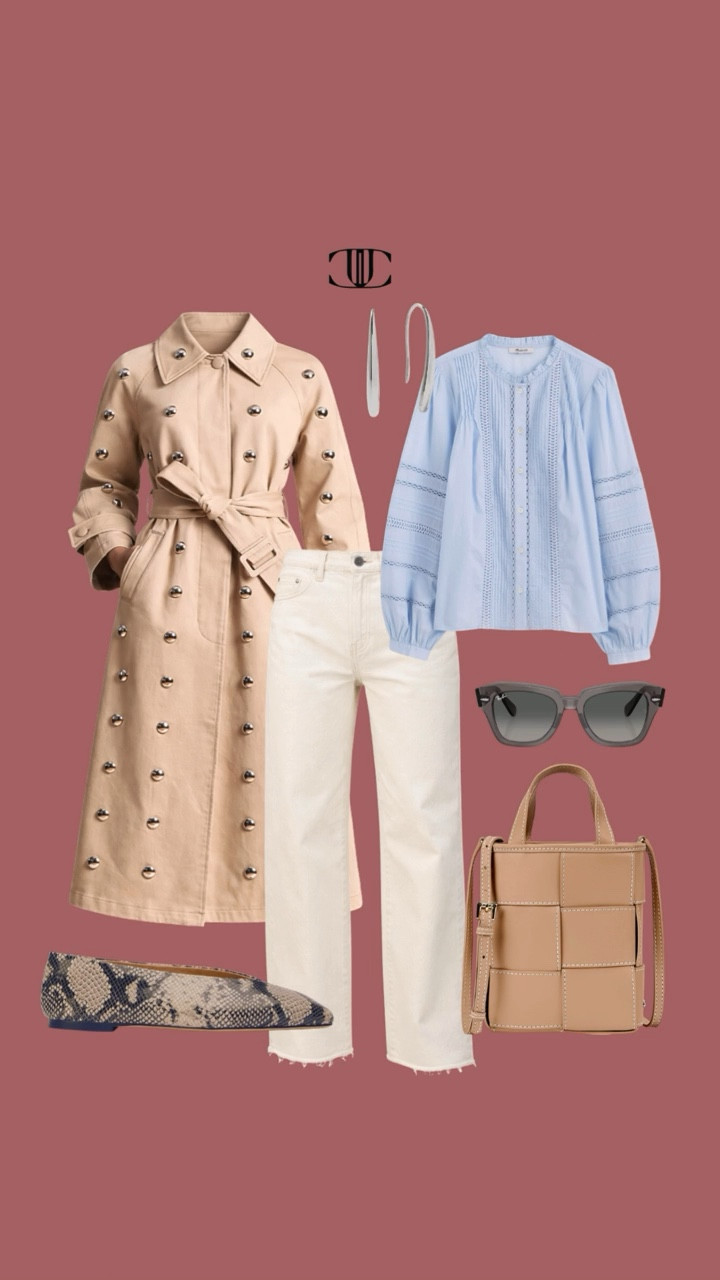 Jess’ Denim 🤍👖

A fresh round of denim looks built for right now. This edit is all about elevated basics, flattering fits, and easy pairings that make getting dressed feel simple but styled. Think crisp shirting, lightweight layers, tailored blazers, and versatile shoes that take your favorite jeans from casual mornings to polished afternoons.

These are the kinds of outfits that work hard in your real life—with just a few smart swaps to keep things feeling current. Save this for denim inspiration and tap to shop each look. ✨

#LTKStyle #JessDenim #DenimOutfits #EverydayStyle #WardrobeStaples #EffortlessStyle #LTKFinds #ModernClassic 

  



#LTKootd #LTKOver40 #LTKmomlife