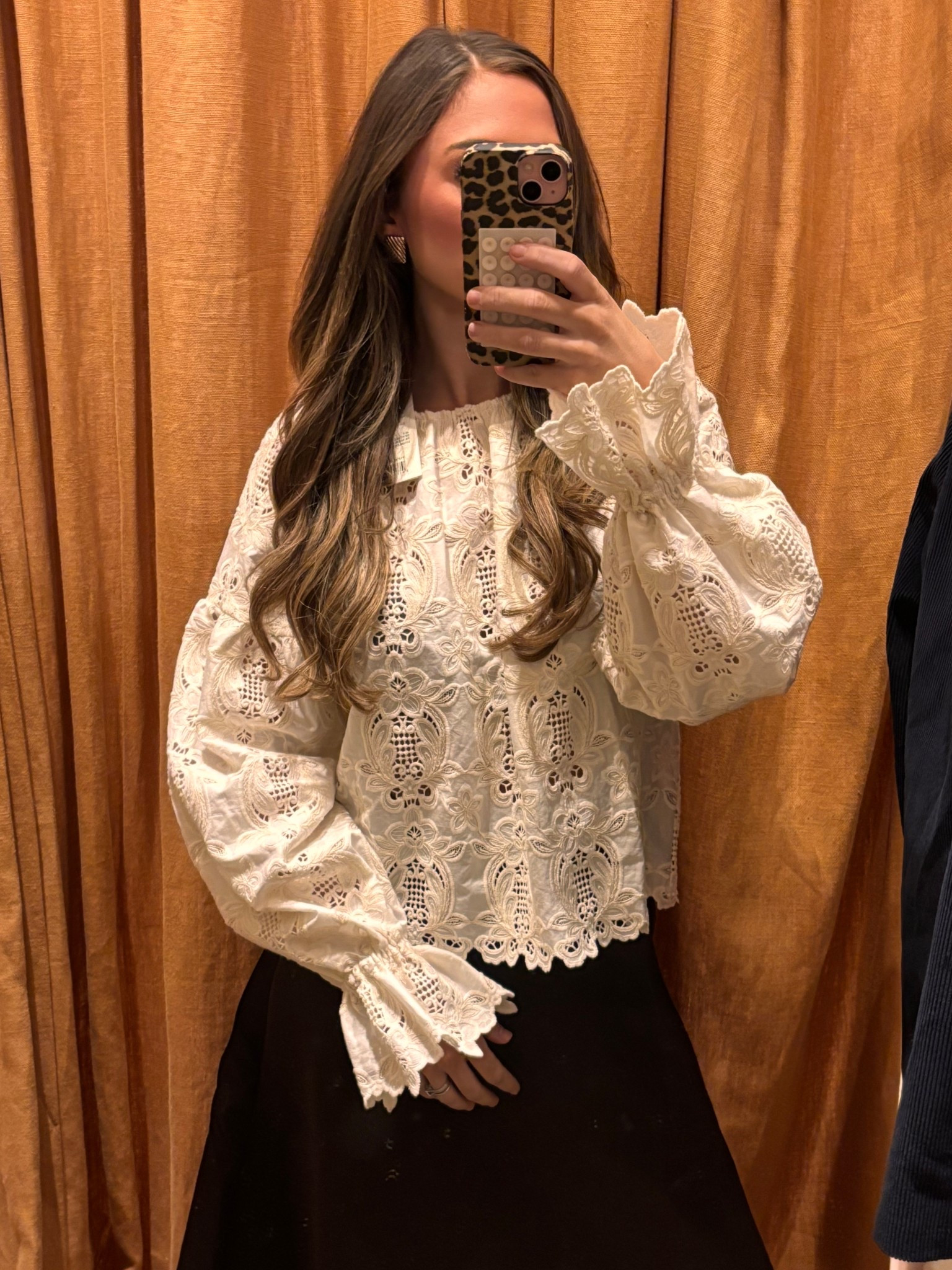 sezane top of my dreams

#LTKGiftGuide #LTKBeauty #LTKStyleTip