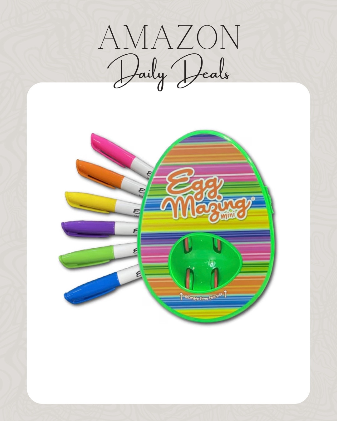 3/2 Amazon Deals

#LTKBaby #LTKKids #LTKmomlife