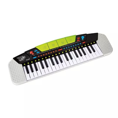 Simba Toys My Music World Keyboard, Modern Style | Tractor Supply