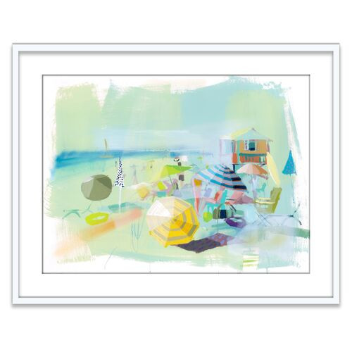 Teil Duncan, The Beach | One Kings Lane