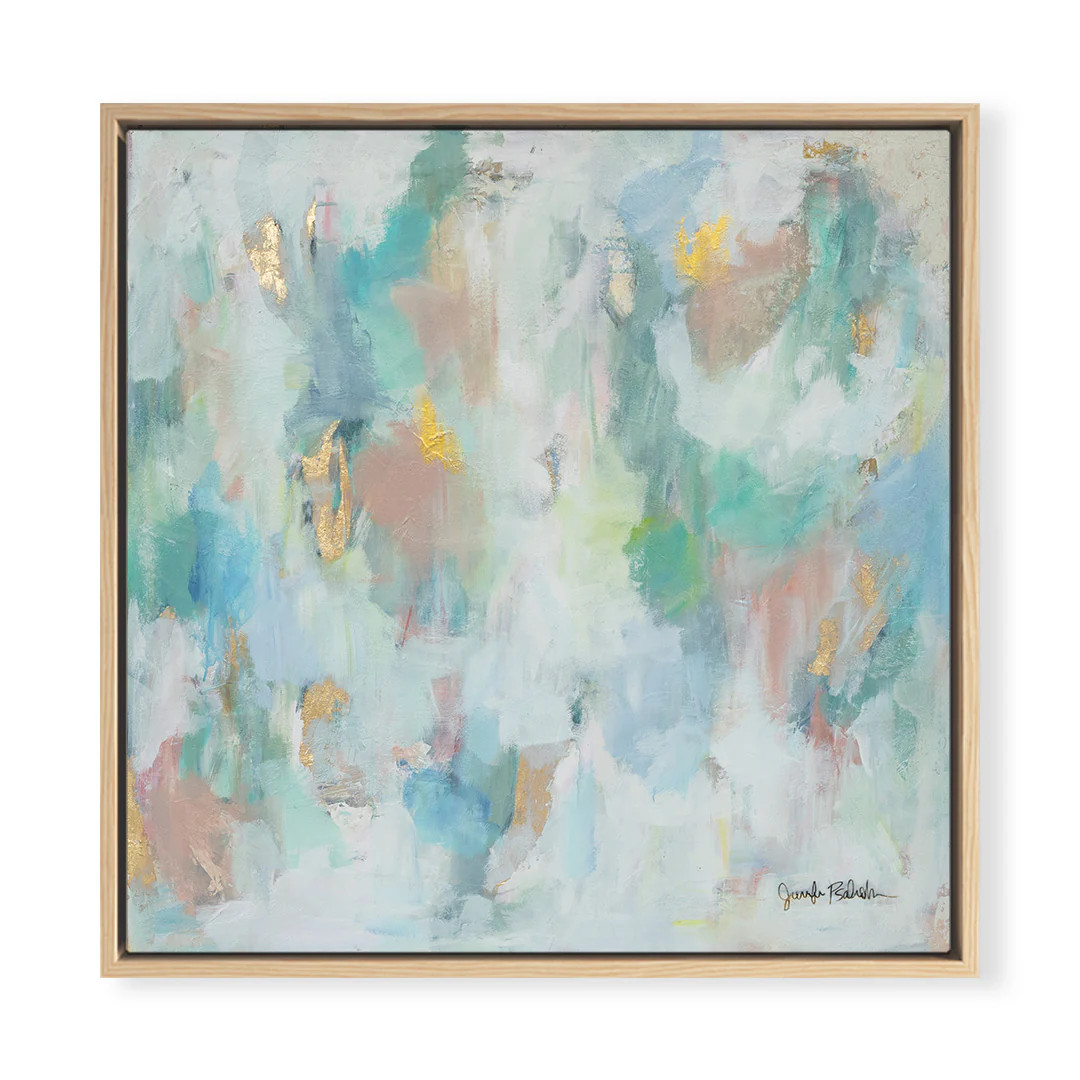 Dolce Vita by Jen Psalmonds | Urban Garden Prints