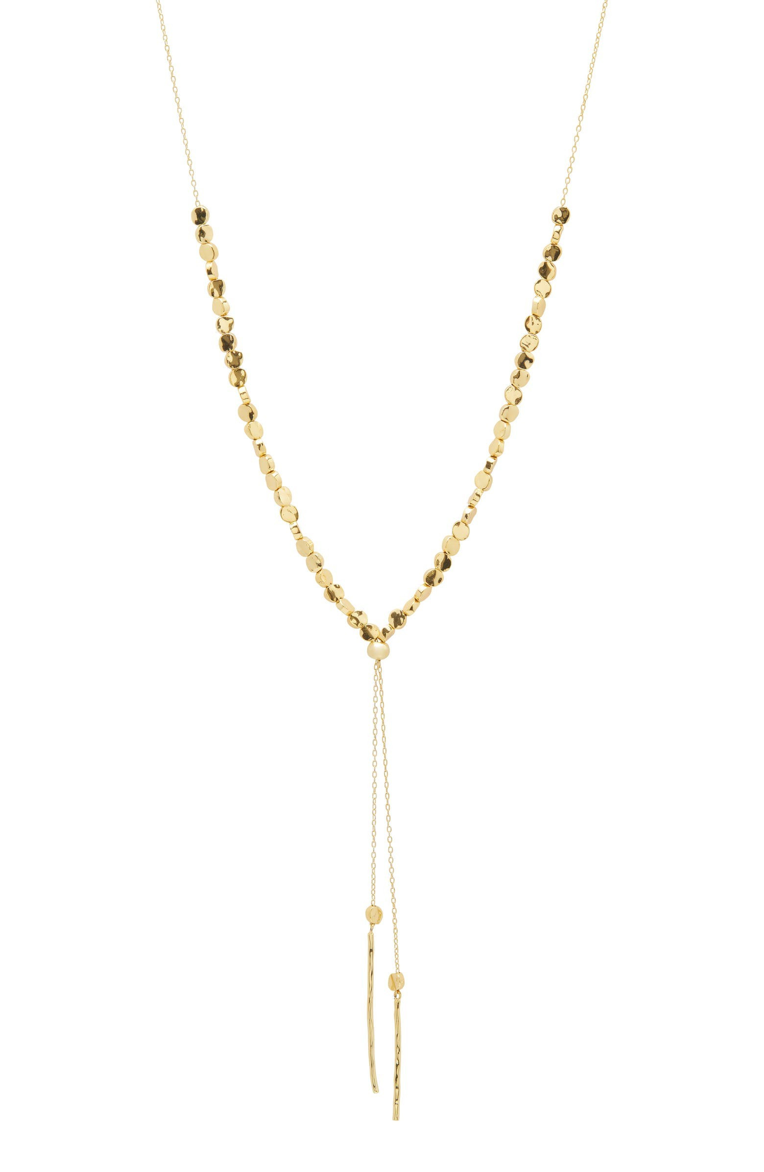 Chloe Adjustable Necklace | Nordstrom