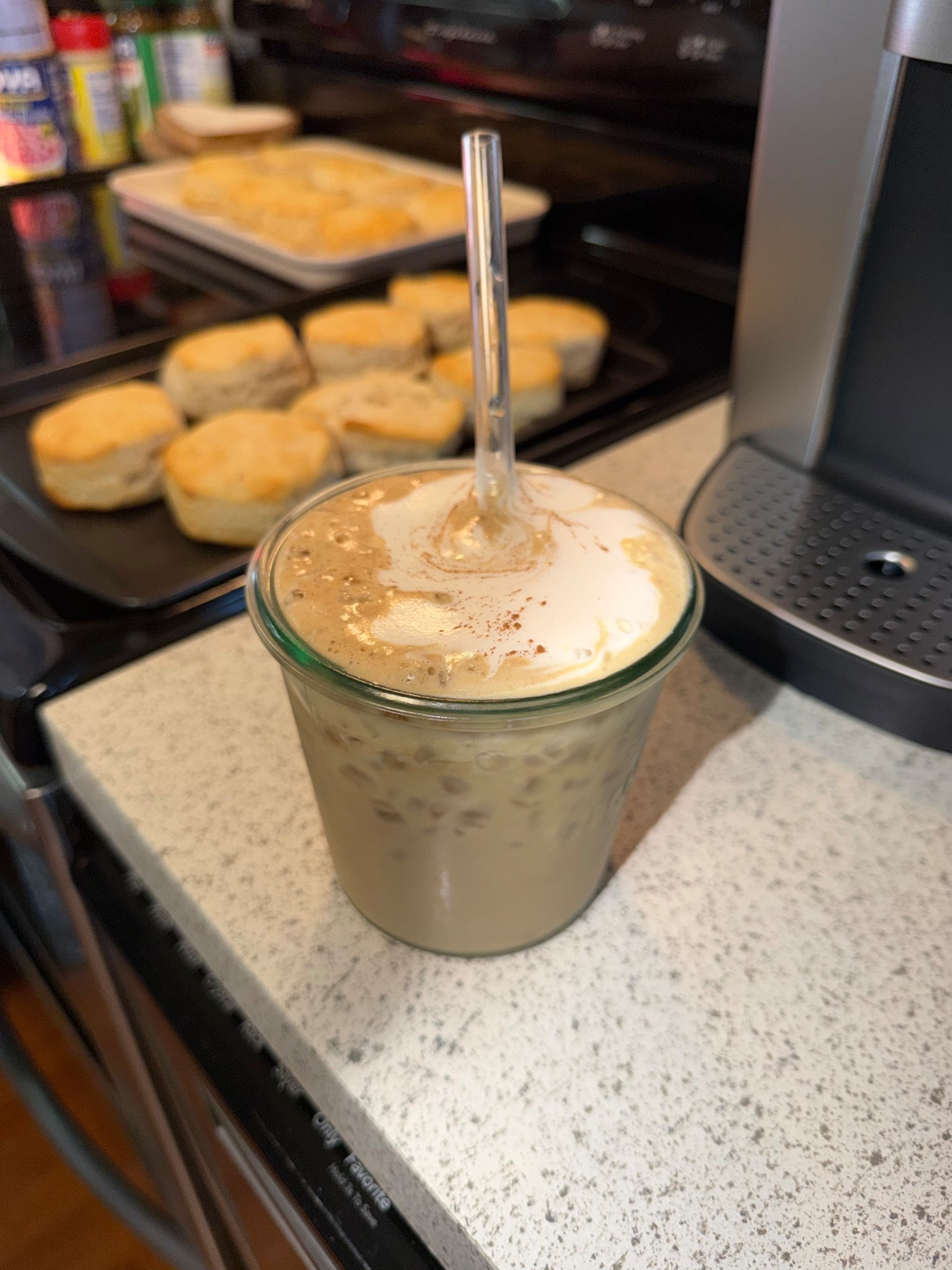 i can’t get enough of my daily espresso drinks 

#LTKU #LTKHoliday #LTKfoodie