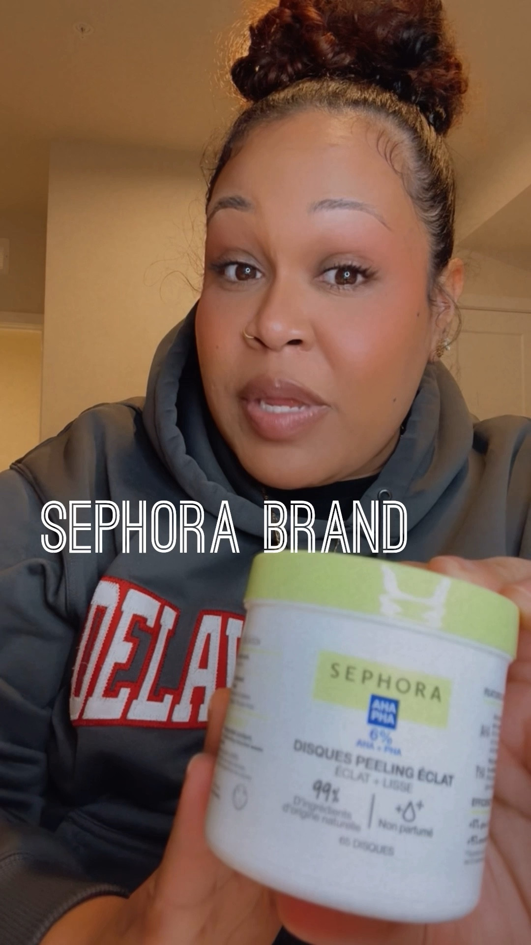 Perfect to add to any skin regiment, it helps with hyper pigmentation and turning over new skin cells. I highly recommend if you suffer from scarring or just hyper pigmentation.

#LTKBeauty #LTKdayinmylife #LTKgrwm
