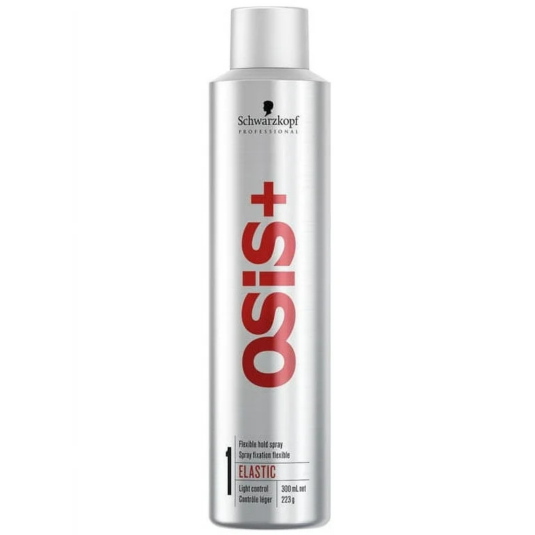 Schwarzkopf OSiS+ Elastic 300ml - Walmart.com | Walmart (US)