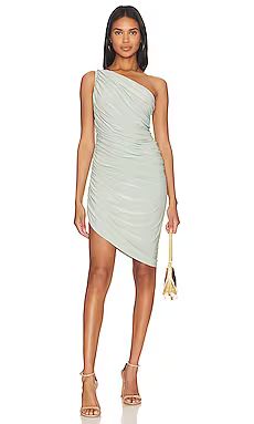Pickleball Diana Mini Dress
                    
                    Norma Kamali | Revolve Clothing (Global)
