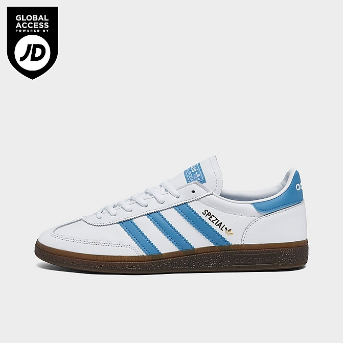 adidas Originals Handball Spezial Casual Shoes | Finish Line (US)