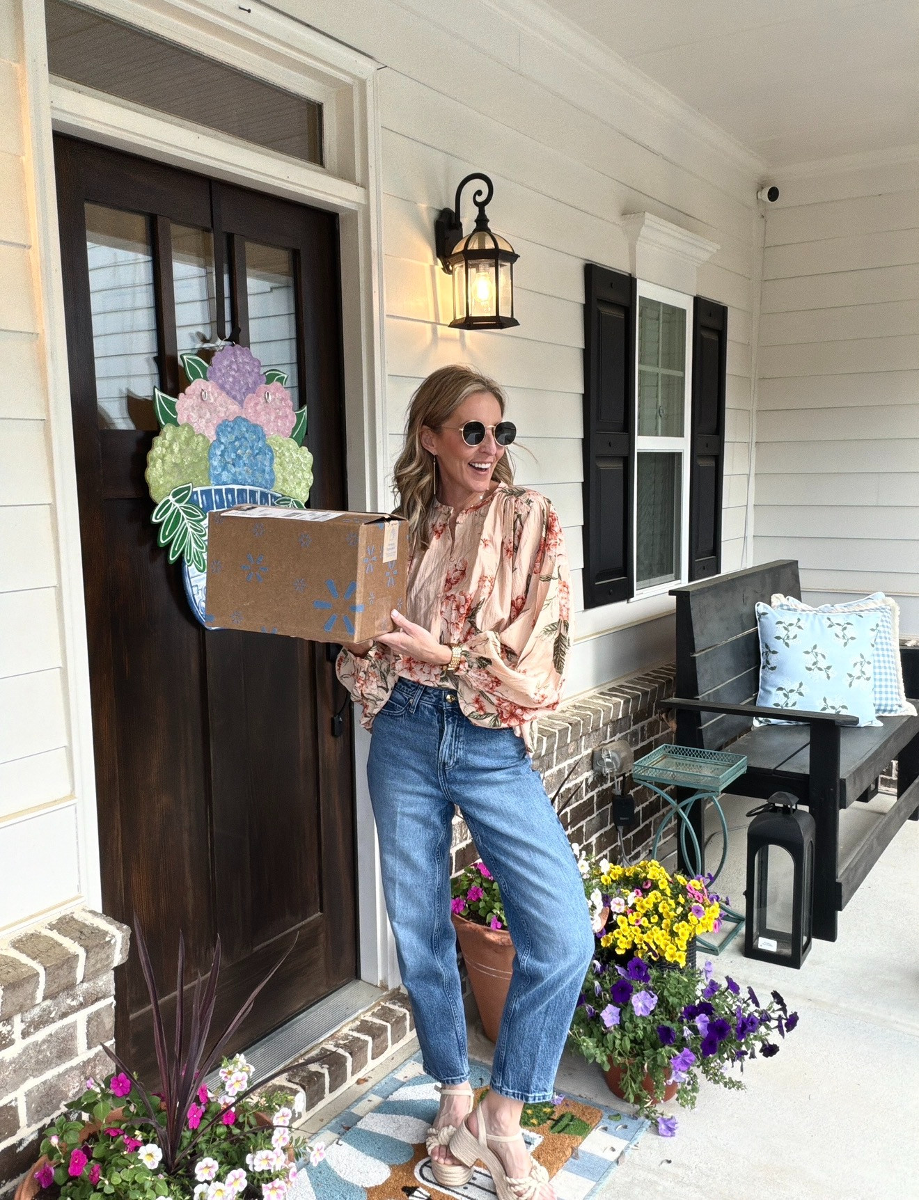 Free People look for less - OOTD 

 