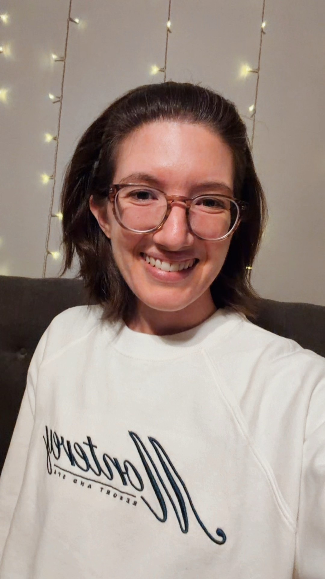 These headbands are SO comfortable, and don’t dig into my scalp at any point! I normally can’t wear headbands but these are so comfortable all day! Plus I love the way they look! They come in a 2 pack. I even got my mom a set and she’s obsessed too!