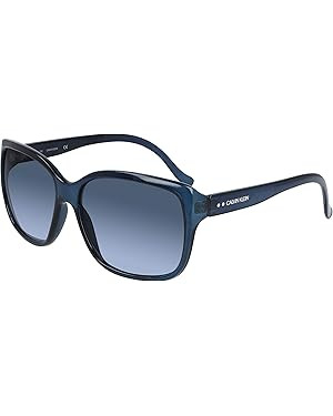 Calvin Klein Women's Ck20518s Rectangular Sunglasses | Amazon (US)
