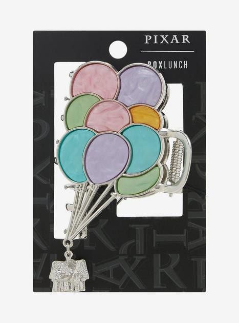 Disney Pixar Up Balloon House Figural Claw Clip - BoxLunch Exclusive | BoxLunch | BoxLunch