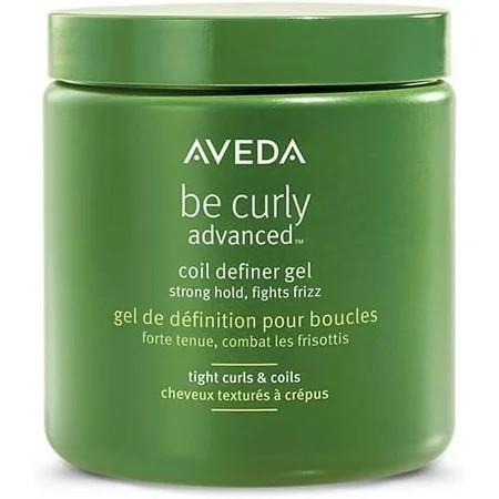 Aveda - Be Curly Advanced Coil Definer Gel (250ml) | Walmart (US)