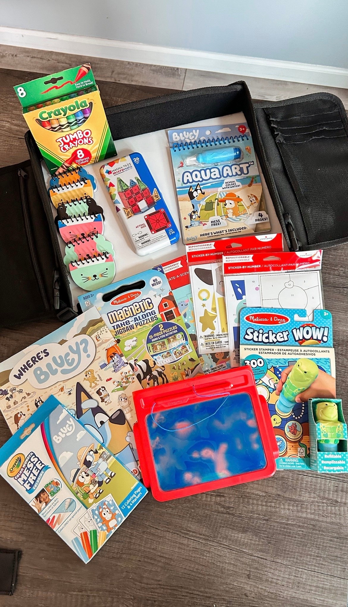 Road Trip Favorites 🚙❤️

#LTKmomlife #LTKTravel #LTKKids